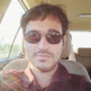 Meet your Posher, Joe